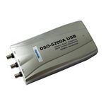 Hantek DSO-5200A User Manual