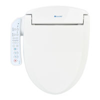 brondell Swash CL510-EW Owner's Manual