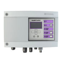 Kessel Aqualift Comfort 230V Duo Operating Manual