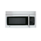 Microwave Oven LG LMV1630 Installation Instructions Manual