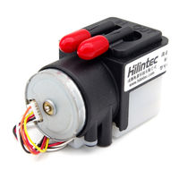 Hilintec C15 User Manual