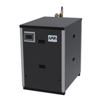 Thermal Solutions AMP 500 Installation, Operation And Maintenance Manual