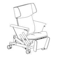 Vela Treatment 87213 User Manual
