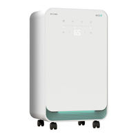 Ecoair DC12 MK3 User Manual