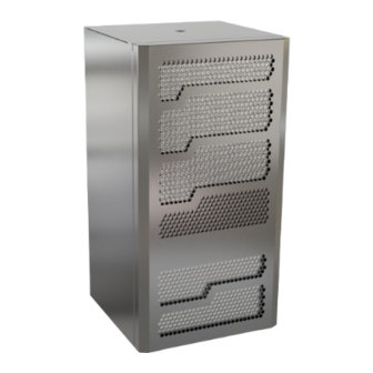 Seifert 87120082USL Manual