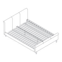 Next PORTOFINO 892163 Assembly Instructions Manual