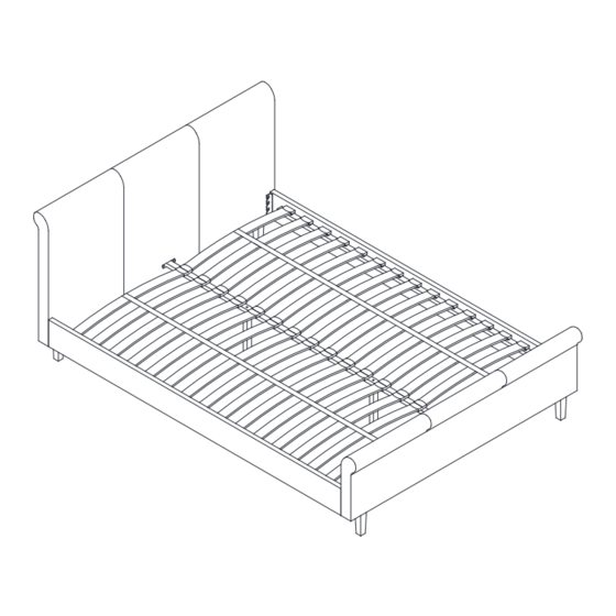 Next PORTOFINO 892163 Assembly Instructions Manual