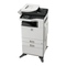 All in One Printer Sharp MX-C402SC Operation Manual