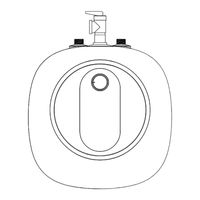 FOGATTI Etank 80 Manual