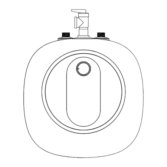FOGATTI Etank 25 Manual