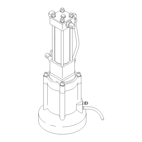 Graco Viscount I PLUS Instructions-Parts List Manual