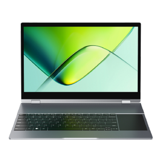 UPERFECT M156G18 User Manual