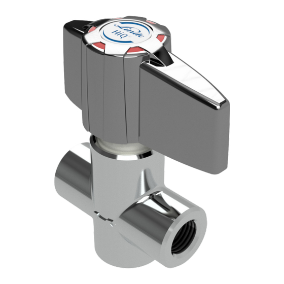 Linde V200 Instructions For Use Manual