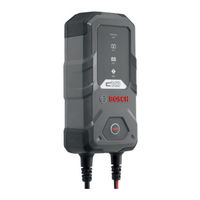 Bosch 0 189 912 010 User Manual
