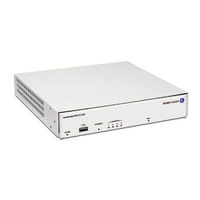 Alcatel-Lucent OmniAccess 5510 ADSL Cli Configuration Manual