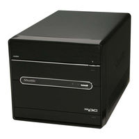 Shuttle xxpc Barbone SG45H7 Product Specifications