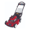 Lawn Mower Toro 20792 Operator's Manual