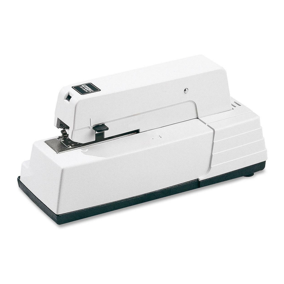 Rapid 90EC Operator's Manual