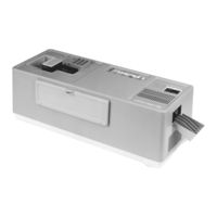Air Techniques PERI-PRO III User Manual