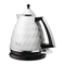 Kettle DeLonghi KBJX2001W Instructions For Use Manual