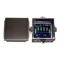 Hardy HI 6020IT-SS Series User Manual