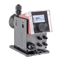 Grundfos SMART Digital S DDA Instructions Manual