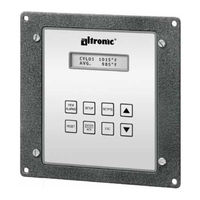 Altronic DSM-43900DUS Installation Instructions Manual