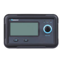 Renogy RMS-PGH Manual