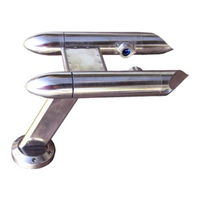 Droplet CDP-2 Operator's Manual