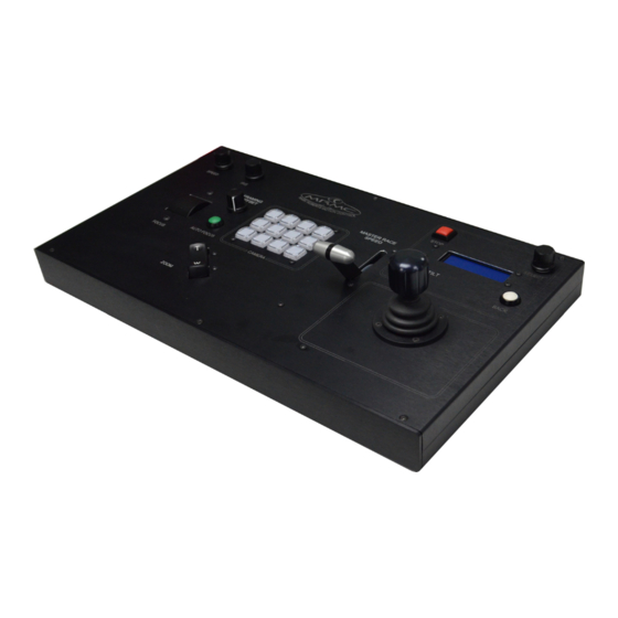 MRMC MRMC-2261-00 Manuals