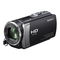 Camcorder Sony HDR-CX190 Service Manual