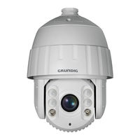 Grundig GD-CI-AP4746P Quick Manual
