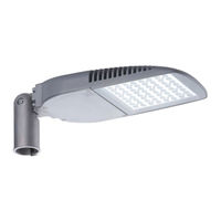 Lighting Technologies FREGAT LED 100 (W) RU 5000K Manual