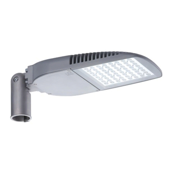Lighting Technologies FREGAT LED 100 (W) RU 5000K Manuals