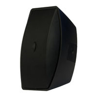 Soundtube SM82-EZ Install Instructions
