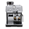 Coffee Maker DeLonghi La Specialista ARTE EC915X Instructions For Use Manual