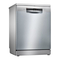 Dishwasher Bosch SGS4HVI33E User Manual