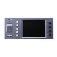Sony UCP-8060 Operation Manual 2個 Sony UCP-8060 Operation Manual 2個 【公式通販】