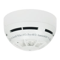 Argus Security SG200-IS Quick Start Manual