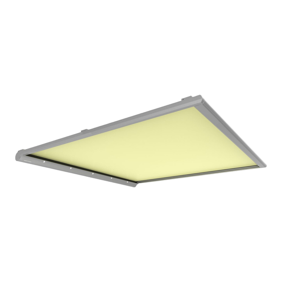weinor Sottezza II Stretch/LED Replacement Instructions Manual