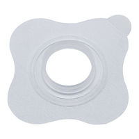 Servona SERVOX baseplate flex plus Manual
