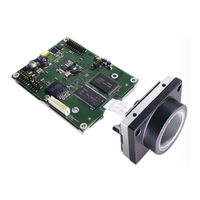 Vision Components VCSBC4018 Manual