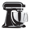 Kitchen Appliances KitchenAid Artisan KSM200 Series Manual