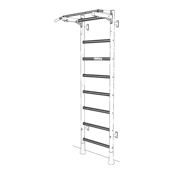 BenchK 521 Manual