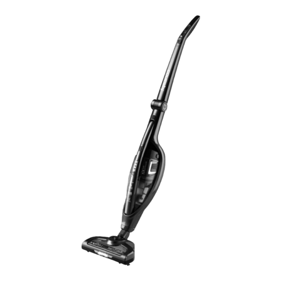 Concept2 VP 4130 Operating Instructions Manual