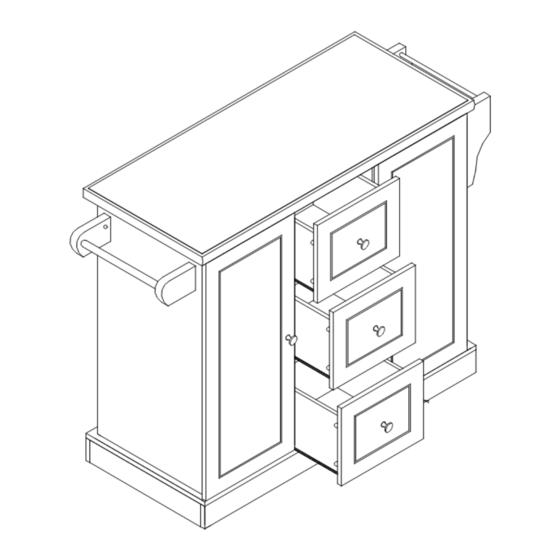 Costway KC54247 Manual