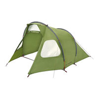Vaude OPERA 2P User Manual