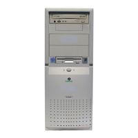 Gateway E-5200 Maintaining And Troubleshooting