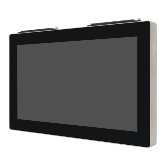 Aplex PHANTAM-8 B Series User Manual