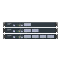 Lantronix EDS5000 Quick Start Manual